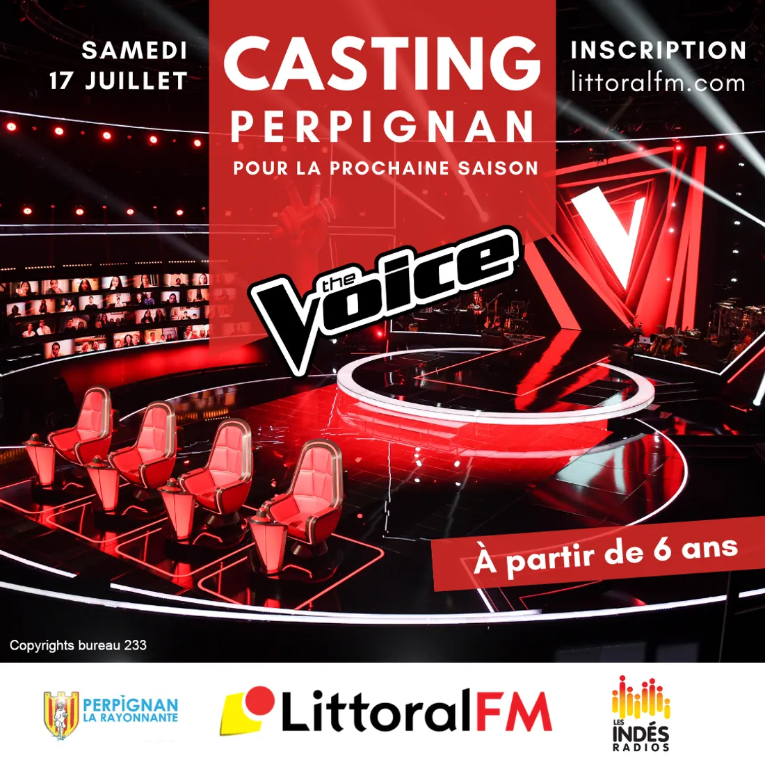 The voice littoral FM